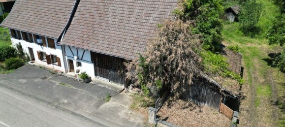 4 bedrooms House in Oberlarg, France No. 69498 2