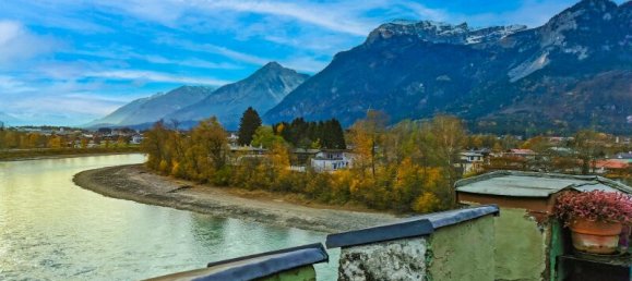 Hôtel à Rattenberg, Austria 91m² No. 174897 15