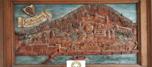 Hôtel à Rattenberg, Austria 91m² No. 174897 17