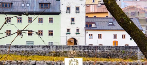 Hôtel à Rattenberg, Austria 91m² No. 174897 2