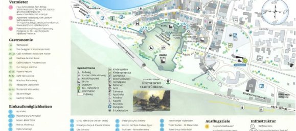 Hôtel à Rattenberg, Austria 91m² No. 174897 20