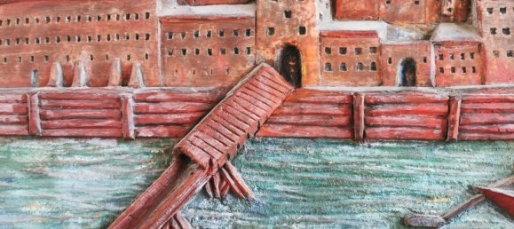 Hôtel à Rattenberg, Austria 91m² No. 174897 18