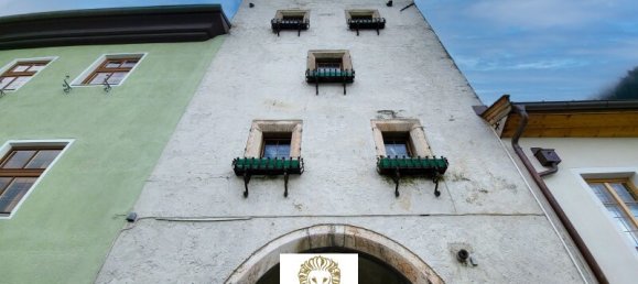 Hôtel à Rattenberg, Austria 91m² No. 174897 6