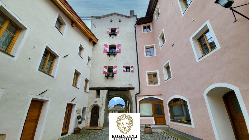 Hôtel à Rattenberg, Austria 91m² No. 174897
