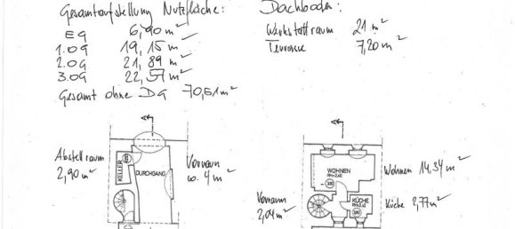 Hôtel à Rattenberg, Austria 91m² No. 174897 26