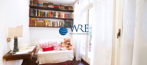 3 bedrooms Apartment in Rome, Italy No. 380330 15