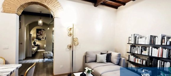 3 bedrooms Apartment in Rome, Italy No. 380330 8
