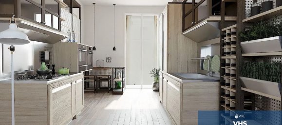 3 bedrooms Apartment in Rome, Italy No. 380330 13