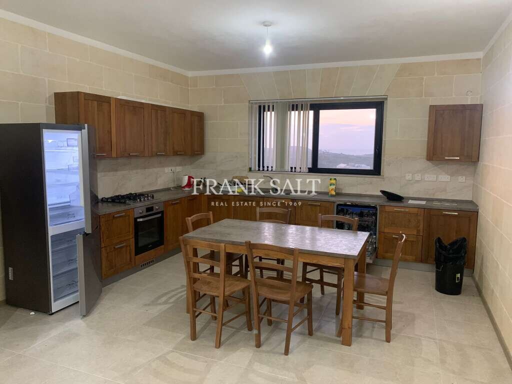 3 bedrooms Apartment in Nadur, Malta No. 6188