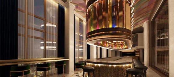 Apartamento com 2 quartos em condomínio em Pattaya, Thailand N.º 12127 11