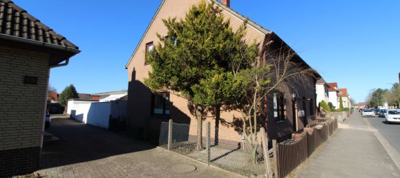 Moradia em banda de 6 divisões em Delmenhorst, Germany N.º 38259 2