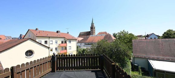 Квартира с 3 спальнями в Neustadt an der Waldnaab, Германия № 317900 5