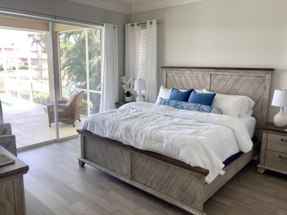 3 bedrooms House in Marco Island, USA No. 416266