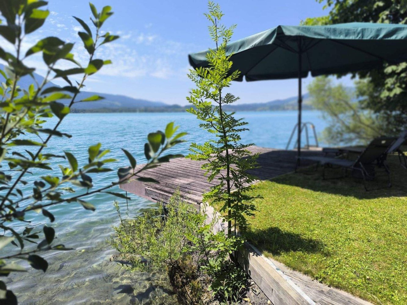 7 rooms House in Innerschwand am Mondsee, Austria No. 207699