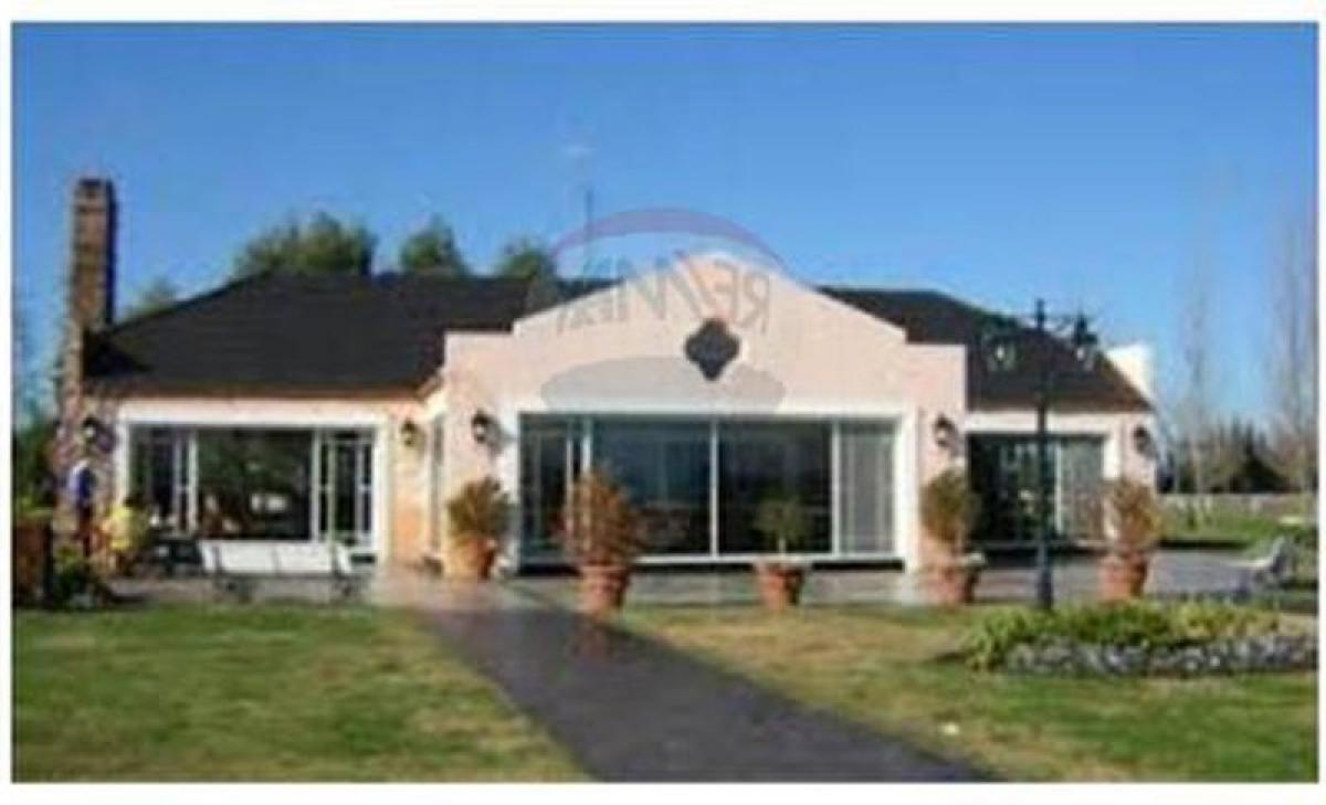 Terreno en Buenos Aires, Argentina No. 117963