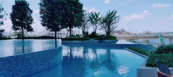 Apartamento com 1 quarto em condomínio em Bang Sue, Thailand N.º 9370 7