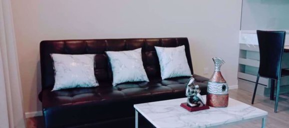 Apartamento com 1 quarto em condomínio em Bang Sue, Thailand N.º 9370 4