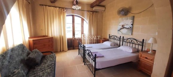 7 chambres Ferme à Ghasri, Malta No. 710 13