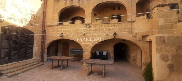 7 chambres Ferme à Ghasri, Malta No. 710 2