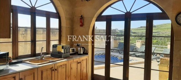 7 chambres Ferme à Ghasri, Malta No. 710 4