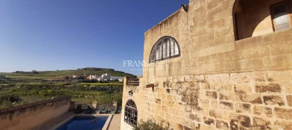 7 chambres Ferme à Ghasri, Malta No. 710 19