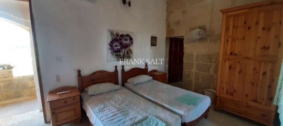 7 chambres Ferme à Ghasri, Malta No. 710 11