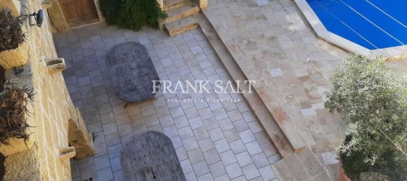 7 chambres Ferme à Ghasri, Malta No. 710 17