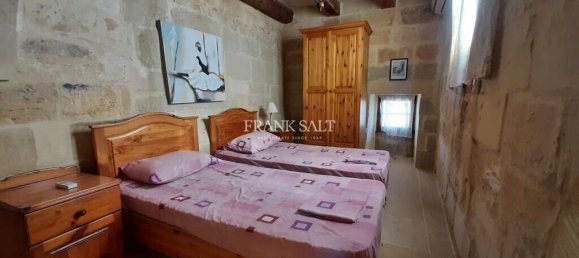 7 chambres Ferme à Ghasri, Malta No. 710 12