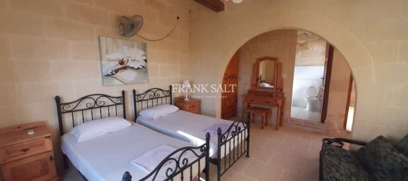 7 chambres Ferme à Ghasri, Malta No. 710 14