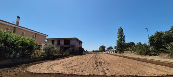 Земельный участок в Рим, Италия № 359435 14