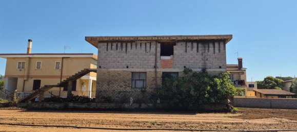 Земельный участок в Рим, Италия № 359435 20