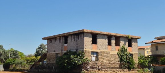 Земельный участок в Рим, Италия № 359435 16