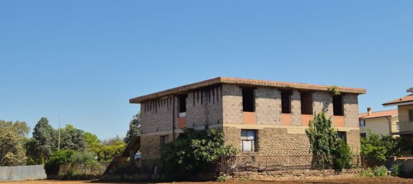 Земельный участок в Рим, Италия № 359435 17