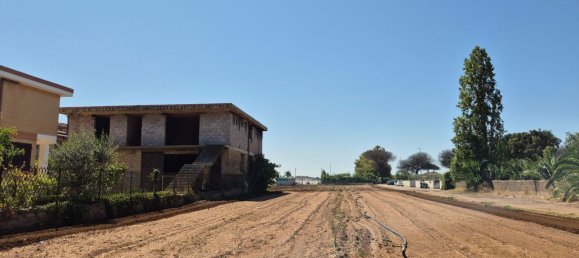 Земельный участок в Рим, Италия № 359435 13