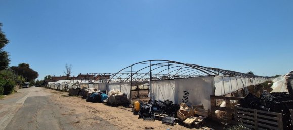 Земельный участок в Рим, Италия № 359435 11