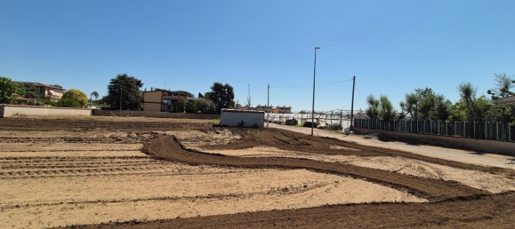 Земельный участок в Рим, Италия № 359435 2