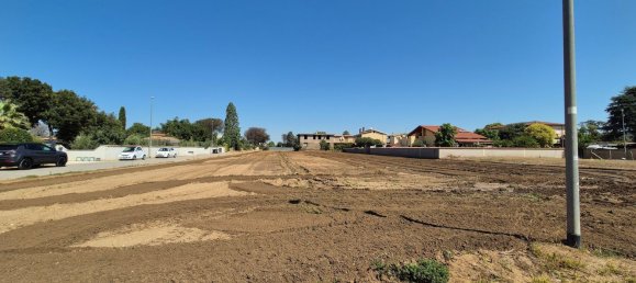 Земельный участок в Рим, Италия № 359435 21