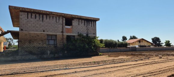 Земельный участок в Рим, Италия № 359435 19