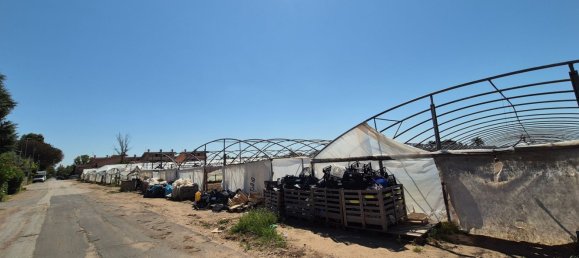 Земельный участок в Рим, Италия № 359435 8