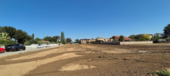 Земельный участок в Рим, Италия № 359435 22