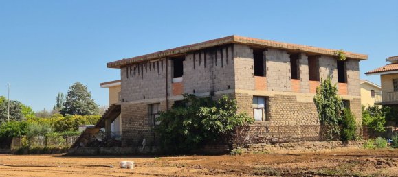 Земельный участок в Рим, Италия № 359435 18