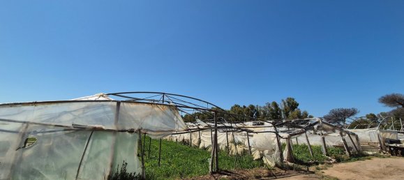 Земельный участок в Рим, Италия № 359435 7