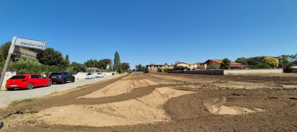 Земельный участок в Рим, Италия № 359435 3