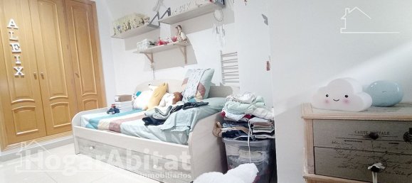 Adosado de 3 dormitorios en Castellón de la Plana, Spain No. 127090 21