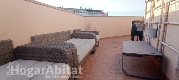 Adosado de 3 dormitorios en Castellón de la Plana, Spain No. 127090 10