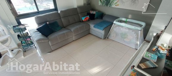 Adosado de 3 dormitorios en Castellón de la Plana, Spain No. 127090 29