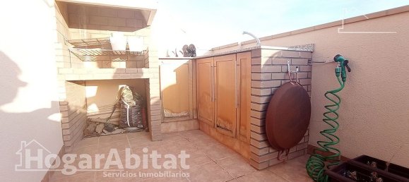 Adosado de 3 dormitorios en Castellón de la Plana, Spain No. 127090 9