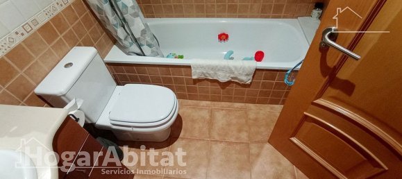 Adosado de 3 dormitorios en Castellón de la Plana, Spain No. 127090 47