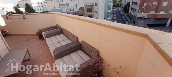 Adosado de 3 dormitorios en Castellón de la Plana, Spain No. 127090 12