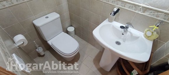 Adosado de 3 dormitorios en Castellón de la Plana, Spain No. 127090 43